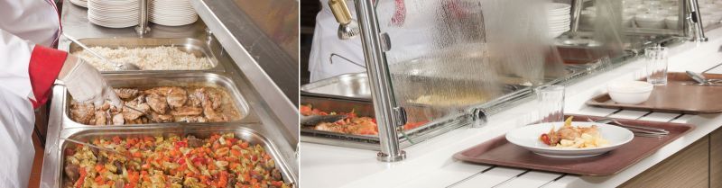 HANIMELLER CATERING