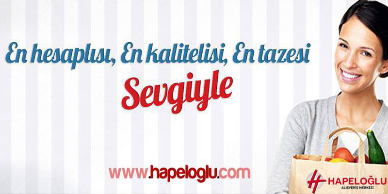 HAPELOĞLU