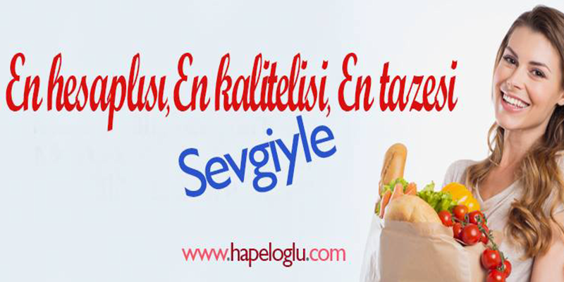 HAPELOĞLU