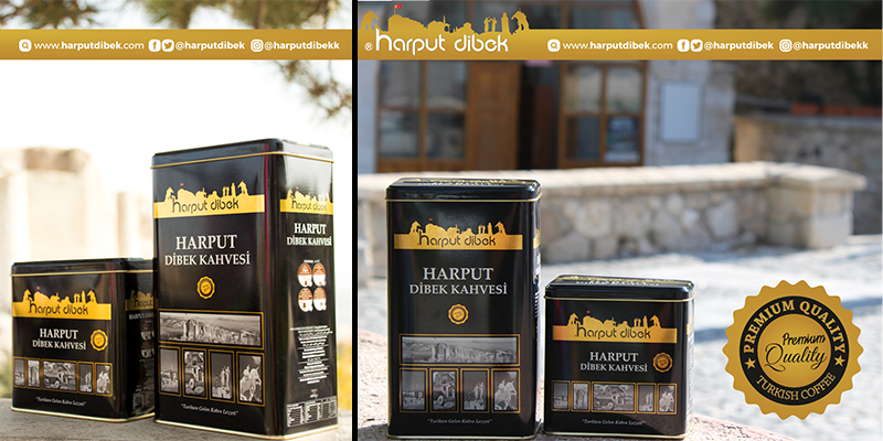 HARPUT DİBEK