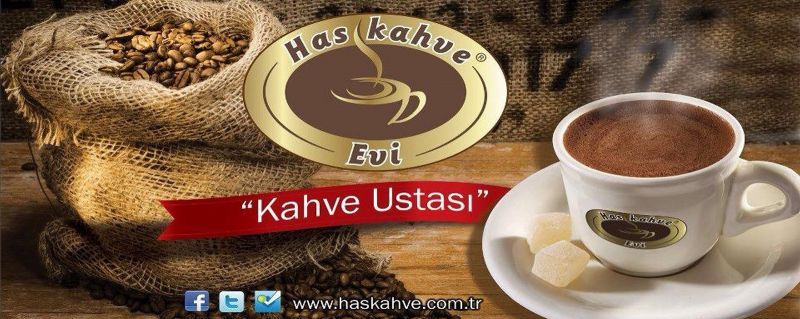 HAS KAHVE EVİ
