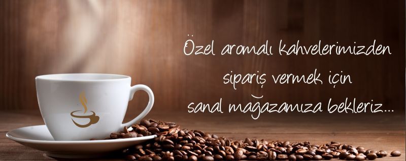 HAS KAHVE EVİ