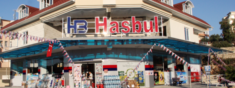 HASBUL MARKET