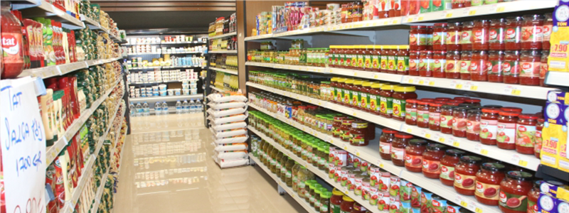 HASBUL MARKET