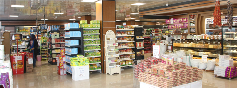 HASBUL MARKET