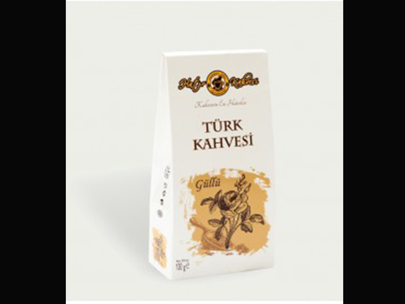 HATIR KAHVESİ