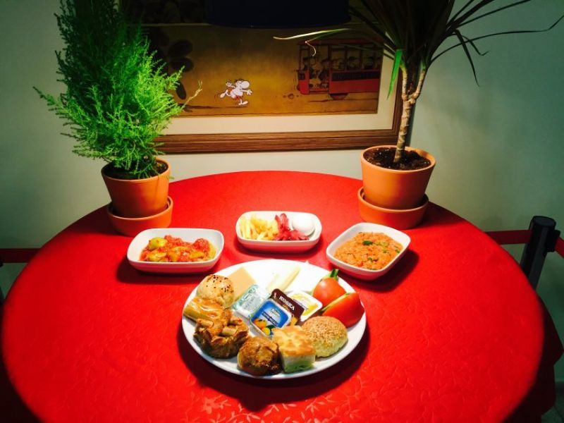 HAYAT YEMEK