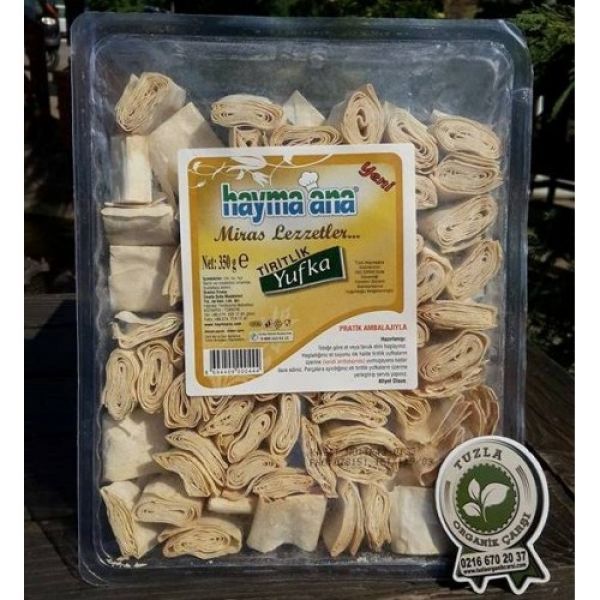 HAYMA ANA