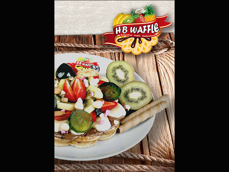 HB WAFFLE
