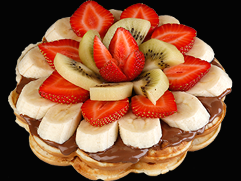 HB WAFFLE