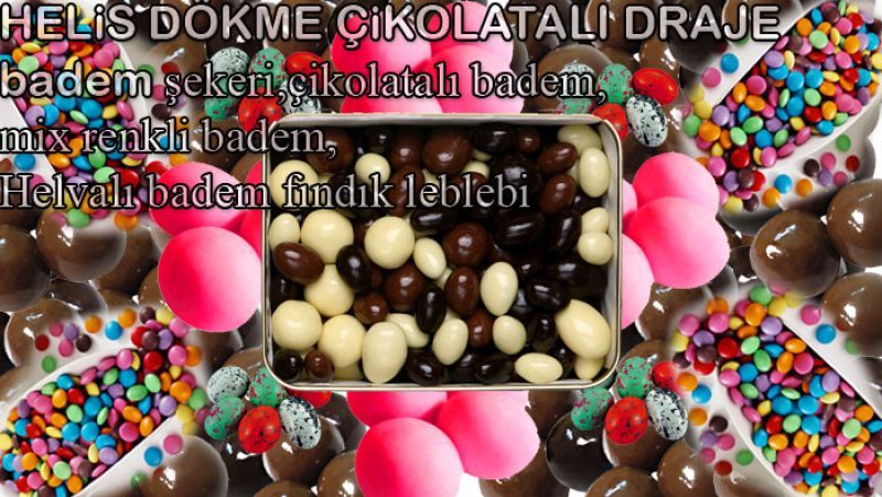 HELİS DRAJE