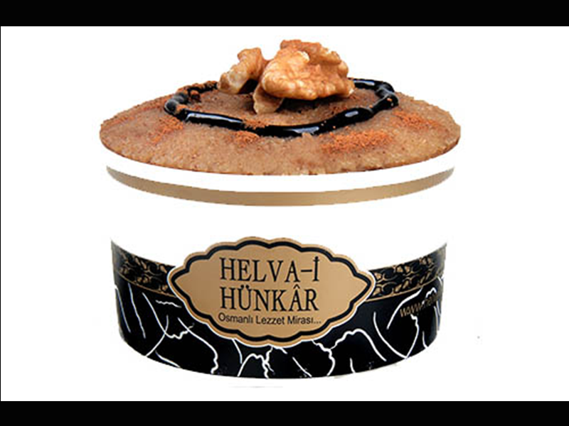 HELVA-İ HÜNKAR