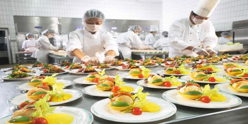 HİLAL CATERING
