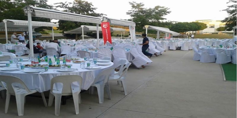 HİLAL CATERING