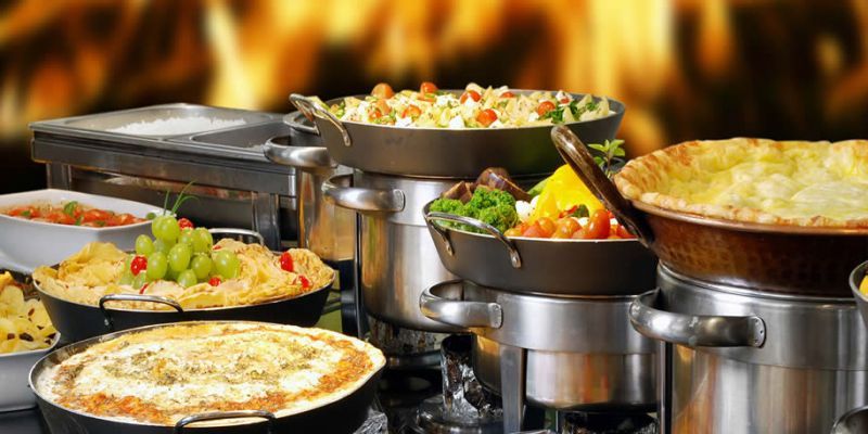 HİLAL CATERING
