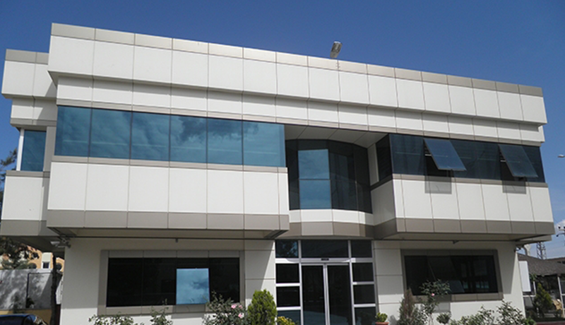 HİLAL İRMİK