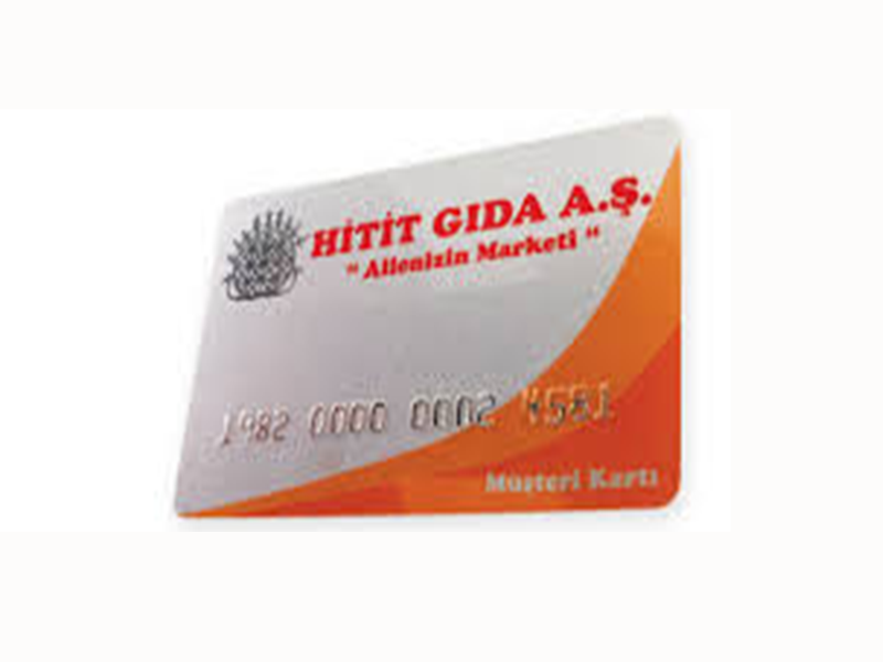 HİTİT GIDA