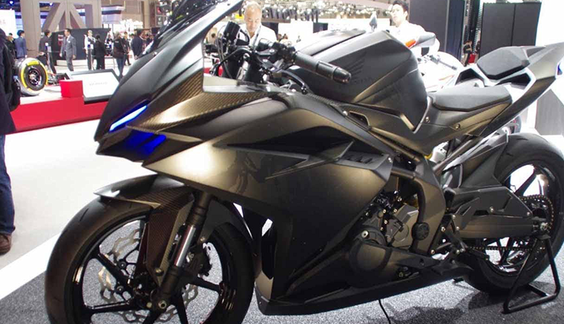 HONDA TANSOY