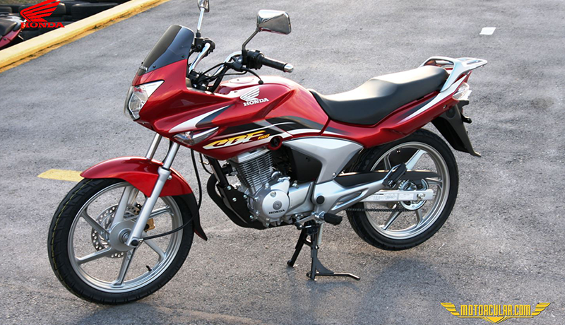 HONDA TANSOY