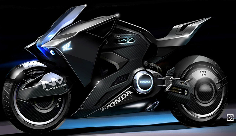HONDA TANSOY