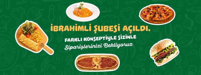 HORON PİDE