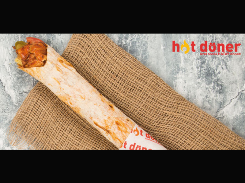 HOT DÖNER