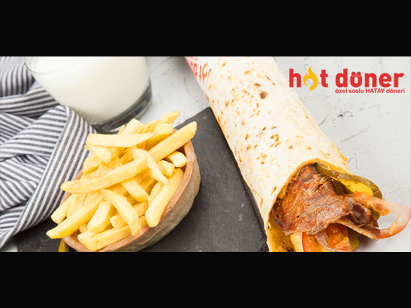 HOT DÖNER