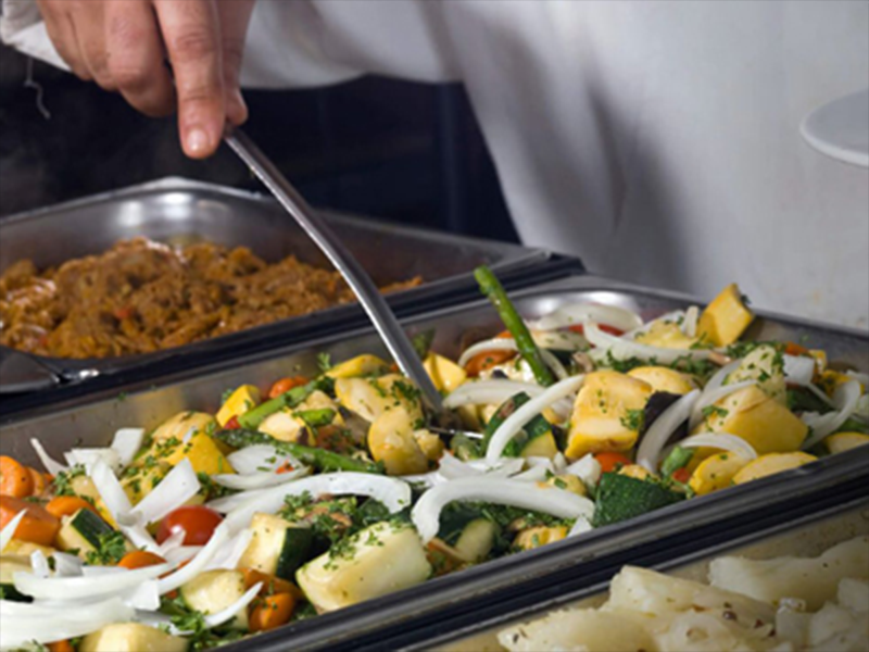HÜNKAR CATERING