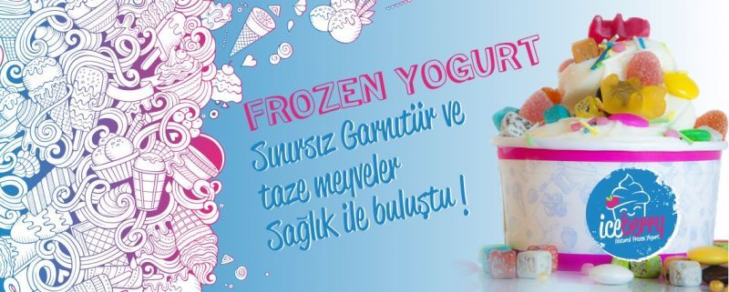 ICE BERRY