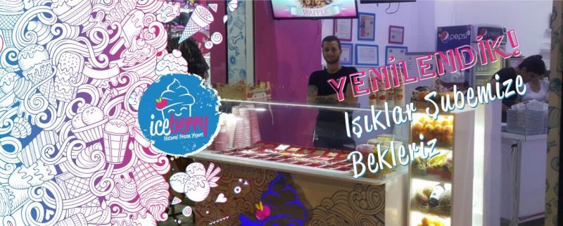 ICE BERRY