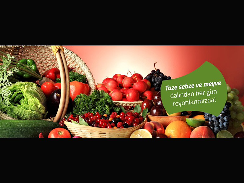 İFA SÜPERMARKET