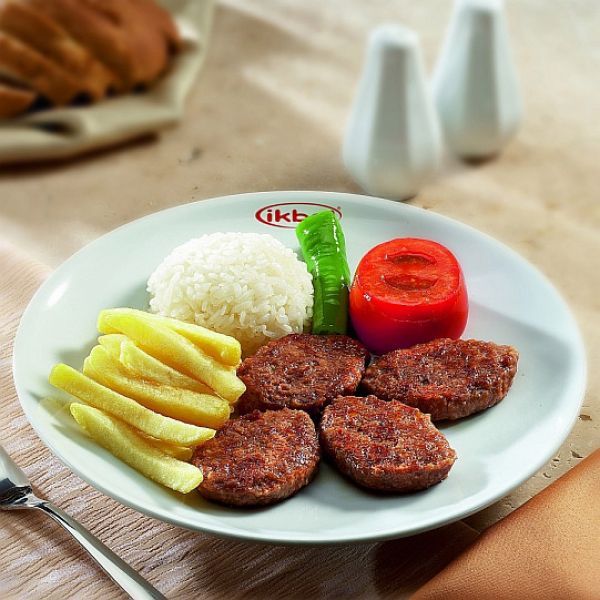 İKBAL LOKANTACILIK