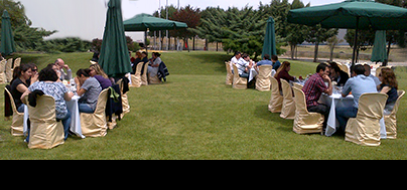 İLER CATERING
