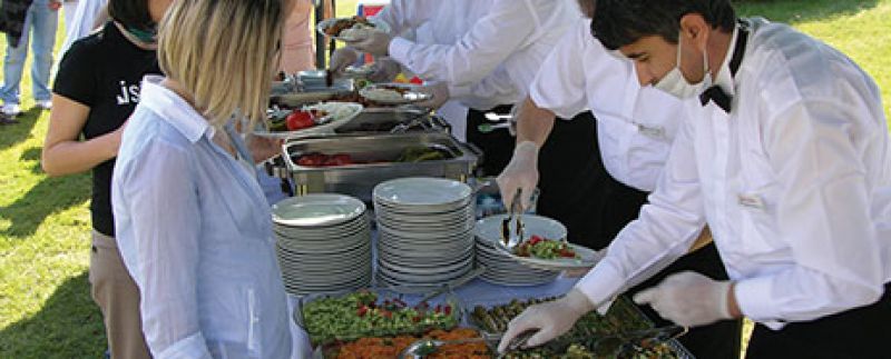 İLER CATERING