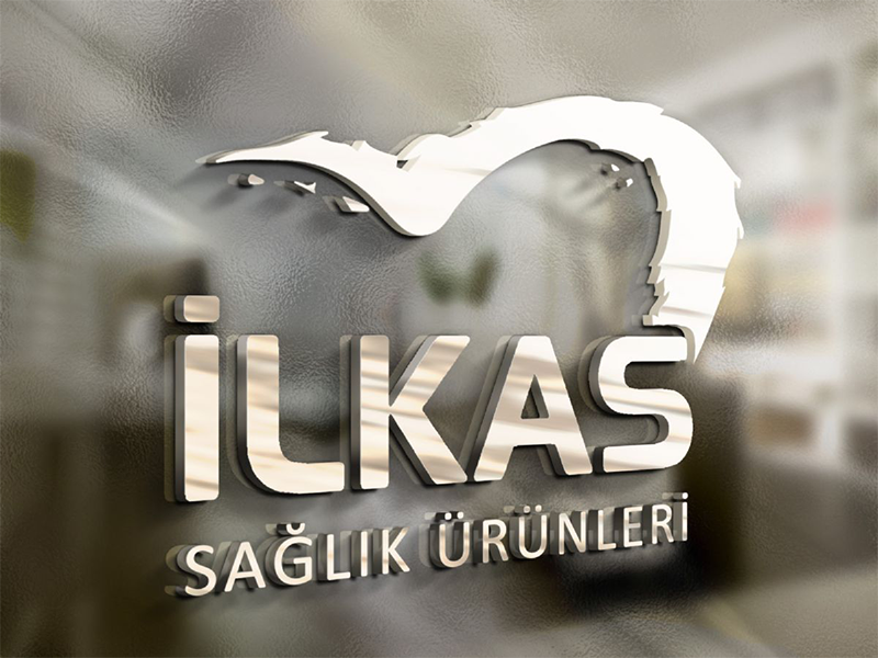 İLKAS SAĞLIK ÜRÜNLERİ