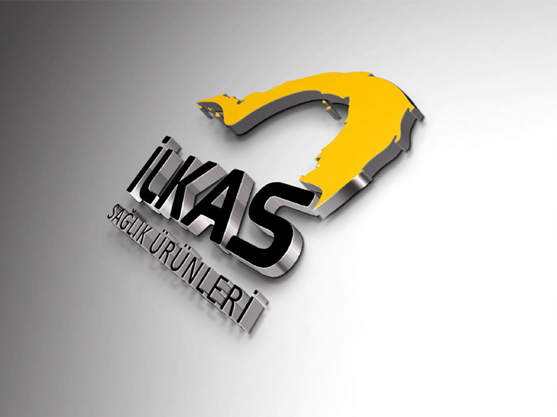İLKAS SAĞLIK ÜRÜNLERİ