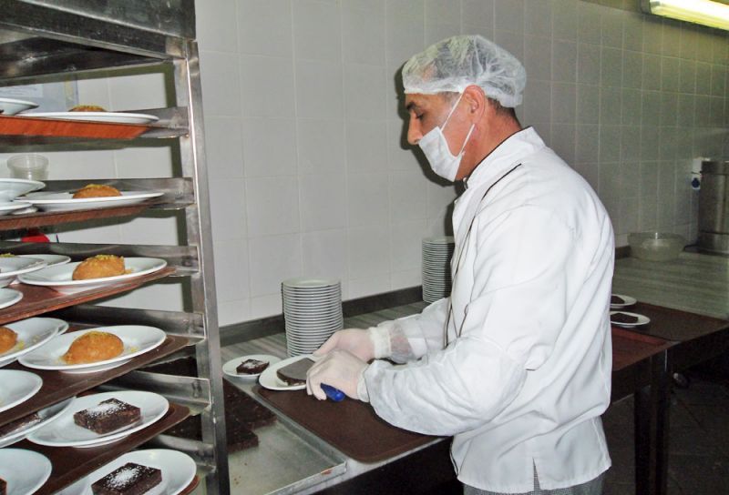 İNCİ HAZIR YEMEK