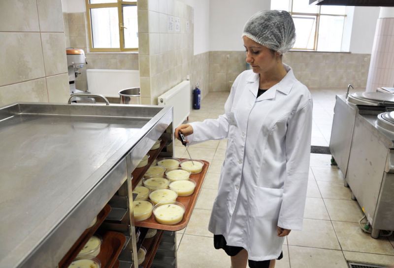 İNCİ HAZIR YEMEK