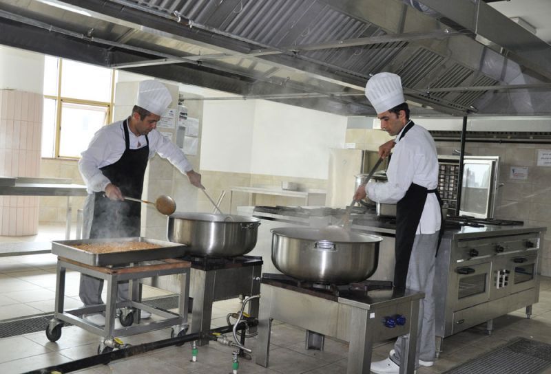 İNCİ HAZIR YEMEK