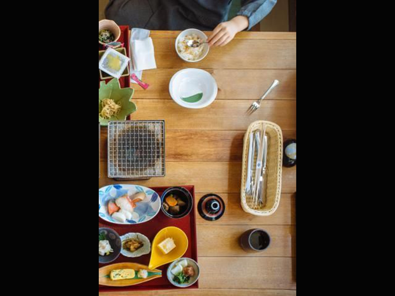 Inert Catering