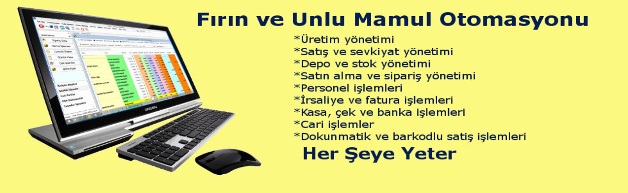 İNTEK Bilgisayar Sistemleri