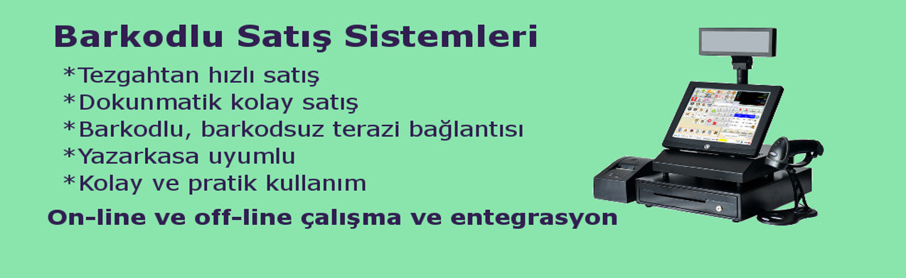 İNTEK Bilgisayar Sistemleri