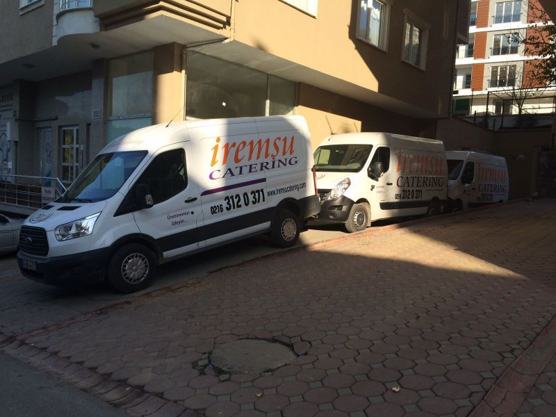 İREM SU CATERING