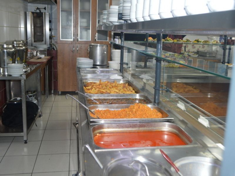 ISPARTA YEMEK