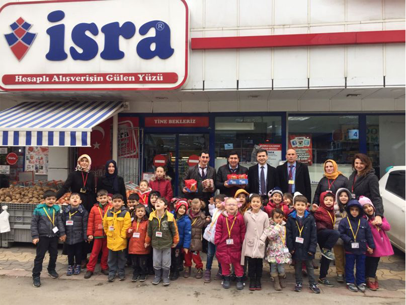 İSRA MARKET