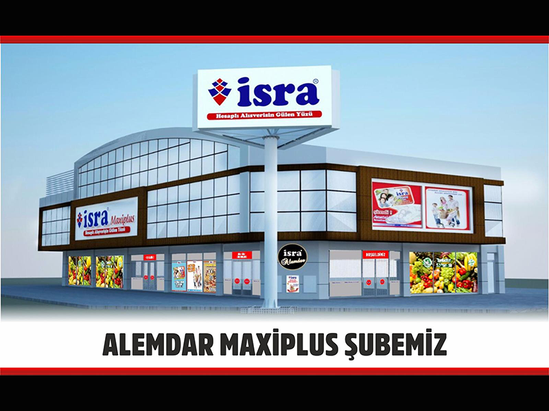İSRA MARKET