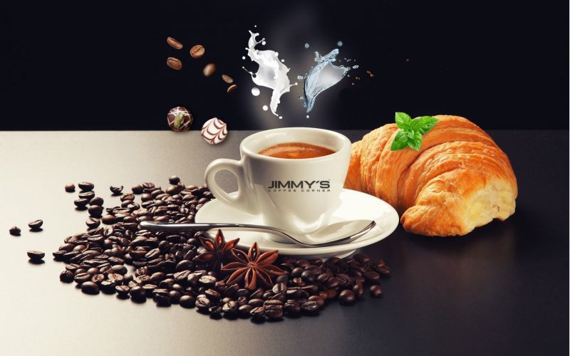 JİMMYS COFFE CORNER