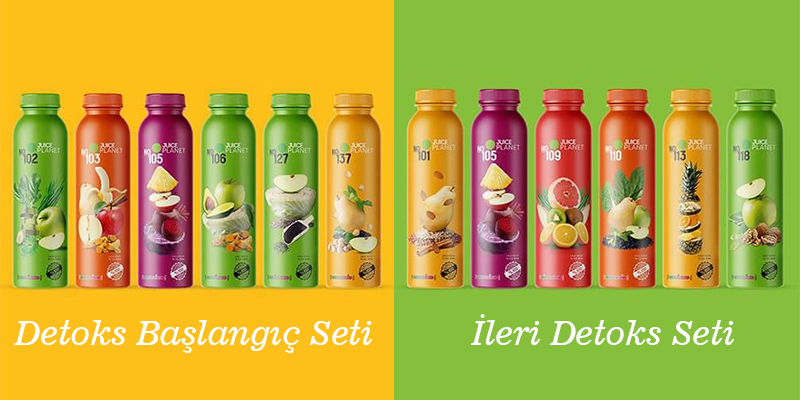 JUICE PLANET