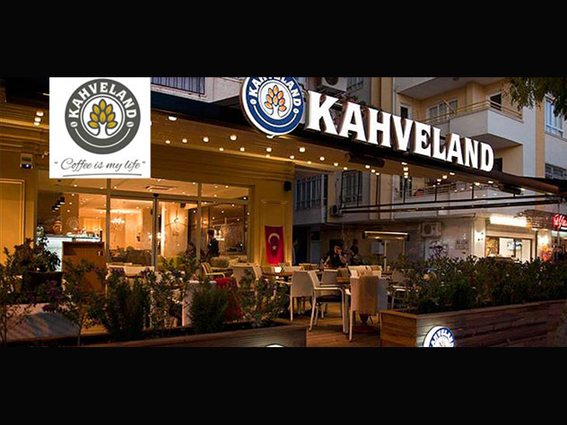 KAHVELAND