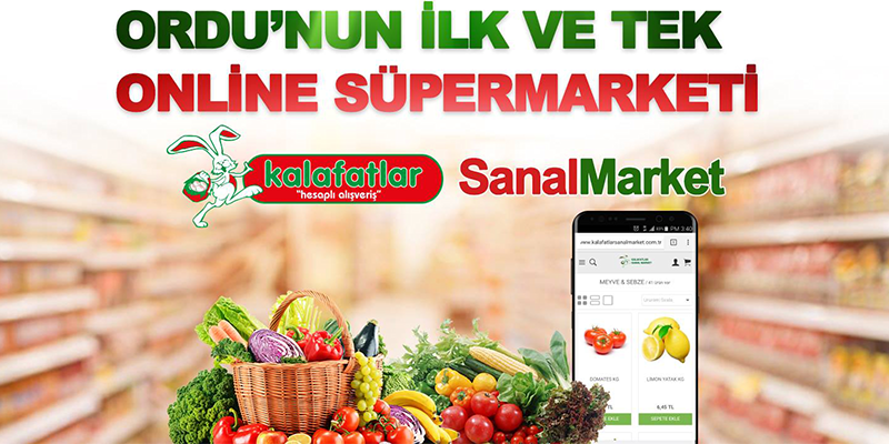KALAFATLAR